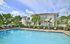 Pool Area | Lantana, FL Apartment Amenities