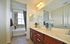 Marble Counter tops in Bathrooms | Amenities
