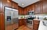 Gourmet Kitchens | Luxury Apartments