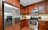 Built-in Appliances | Luxury Apartments in Lantana, FL