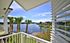 Patio | Lantana, FL Apartment Rentals