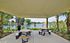 Picnic Area | Lantana, FL Apartment Rentals