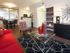 Spacious Living Room | Apartments in Dallas, TX | Metropolitan at Cityplace