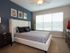 Spacious Master Bedroom | Apartments Homes for rent in Dallas, TX | Metropolitan at Cityplace
