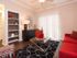 Elegant Living Room | Apartments for rent in Dallas, TX | Metropolitan at Cityplace