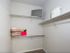 Spacious Closet | Apartments in Dallas, TX | Metropolitan at Cityplace