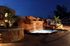 Resident Hot Tub | Apartments in Denton, TX | Eagle Creek