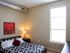 Spacious Master Bedroom | Apartments Homes for rent in Nashville, TN | Gale Lofts