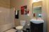 Spacious Master Bathroom | Apartments Homes for rent in Nashville, TN | Gale Lofts