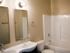 Elegant Master Bathroom | Apartments Nashville, TN | Gale Lofts
