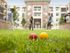 Gramercy on the Park | North Bark Dog Park | One and Two bedroom Apartments | Dallas