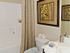 Bathroom at Grove at Shadow Green Apartments