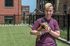 Residents and their Pets at the Bark Park | Chicago IL Apartments | Circa 922