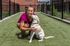 Resident Bark Park | Chicago IL Apartment Homes | Circa 922