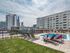 Resident Sun Deck | Chicago IL Apartment For Rent | Circa 922