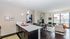 Modern Kitchen | Chicago IL Apartment For Rent | Circa 922