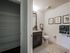 Spacious Master Bathroom | Apartments Homes for rent in Chicago, IL | Circa 922