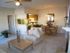 Spacious Living Room | Apartments in Austin, TX | Chardonnay at Wells Branch