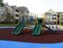 Community Children's Playground | Apartment Homes in Durham, NC | Lodge at Southpoint Apartments