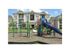 Community Children's Playground | Apartment Homes in Houston, TX | Mirabella Apartments