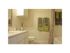Spacious Bathroom | Houston TX Apartment For Rent | Mirabella Apartments