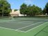 Community Tennis Court | Apartments in Charlotte, NC | Berkshire Place