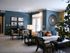 Trinity Bluff | One bedroom apartment | Two bedroom apartment | Fort Worth | Apartments for rent in Fort Worth | Living Room