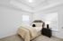 Additional bedroom - queen size bed