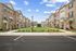 Open green space for pets and residents to enjoy.