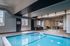 Indoor Pool & Spa