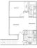 1 Bedroom 1 Bath