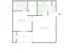 One BedroomOne Bath -