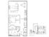 Floorplan 1 | Monument Village at College Park