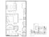 Floorplan 2 | Monument Village at College Park