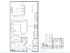 Floorplan 3 | Monument Village at College Park