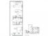 Floorplan 5 | Monument Village at College Park