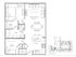 Floorplan 15 | Monument Village at College Park