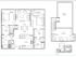 Floorplan 19 | Monument Village at College Park