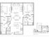 Floorplan 23 | Monument Village at College Park