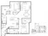 Floorplan 26 | Monument Village at College Park