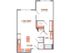 Floor Plan 4 | Lincoln at Discovery Square