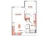 Floor Plan 5 | Lincoln at Discovery Square