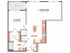 Floor Plan 7 | Lincoln at Discovery Square