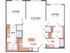 Floor Plan 15 | Lincoln at Discovery Square