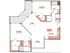 Floor Plan 22 | Lincoln at Discovery Square