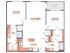 Floor Plan 25 | Lincoln at Discovery Square