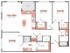 Floor Plan 28 | Lincoln at Discovery Square