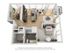 1 Bed 1 Bath Floor Plan 1ed