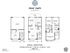 3 Bed 2.5 Bath Floor Plan Hollington