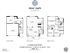 3 Bed 2.5 Bath Floor Plan Lancaster